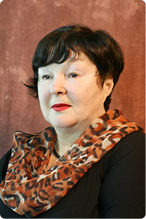 Елена Попова