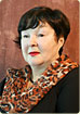 Elena Popova, Gallery «Elena Visconti», Director General