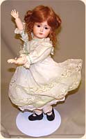 Doll 'Meine Liebling'