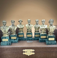 Великие русские поэты