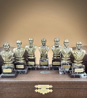 Великие русские композиторы