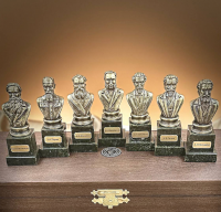 Великие русские художники