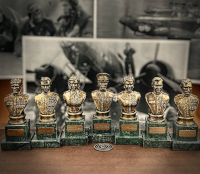 Летчики Победы