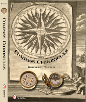 Иллюстрированная энциклопедия компасов Compass Chronicles