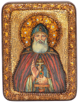 Преподобный Илия Муромец Печерский