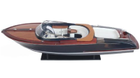 Модель катера Riva Aquariva Super