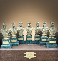 Правители СССР