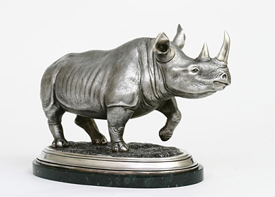 «Носорог»