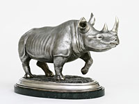 «Носорог»