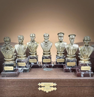 Исследователи Арктики