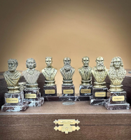 Ученые мира