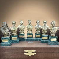 Великие русские ученые