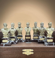 Великие русские врачи