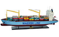 Контейнеровоз Maersk Alabama