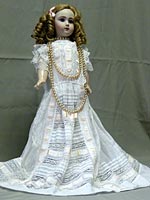 Кукла "Lady Doll"