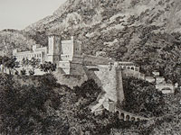 «Замок в Монако»