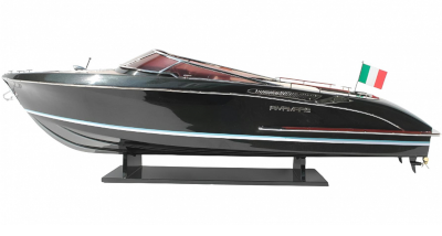 Модель катера Riva Rivamare 38