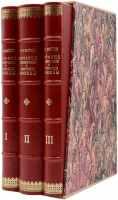 История планировки и застройки Москвы (П.В. Сытин)